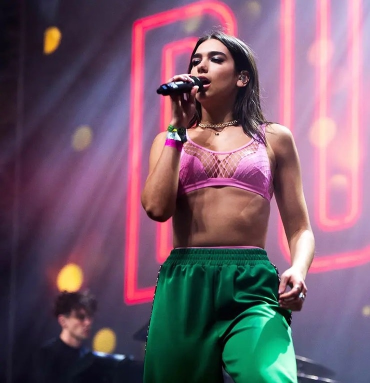 Dua Lipa