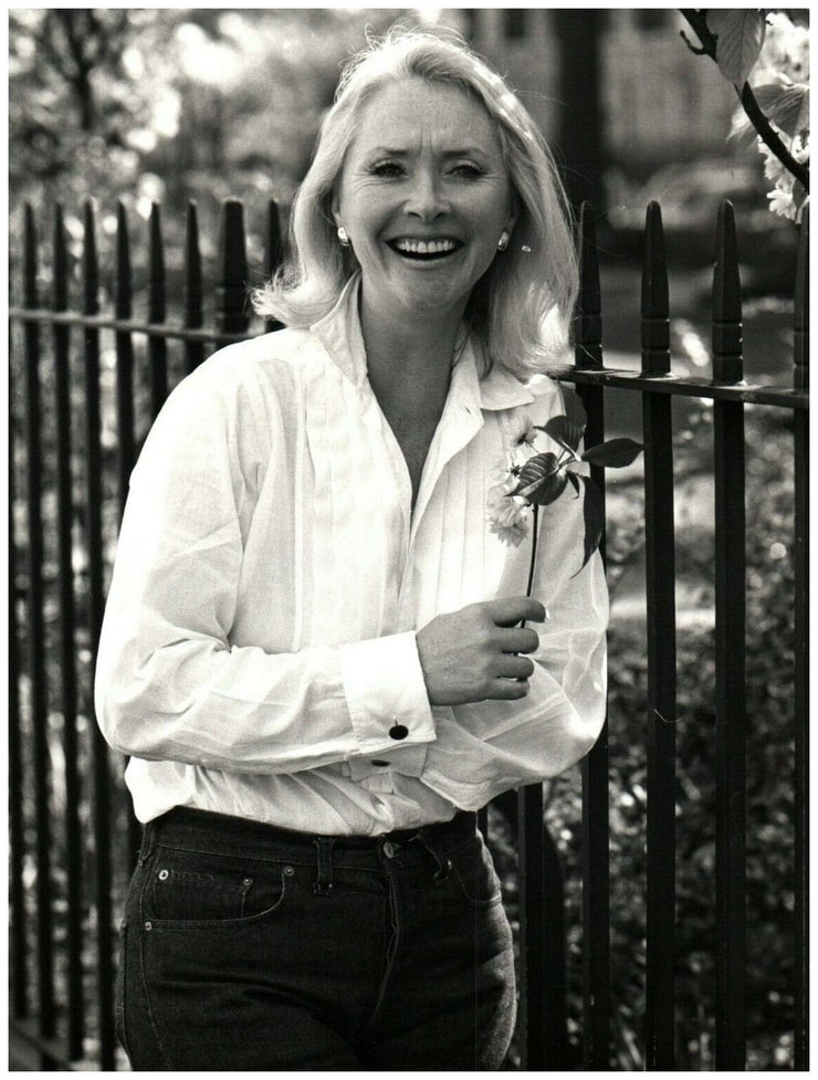 Susan Flannery