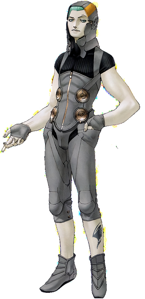Gale