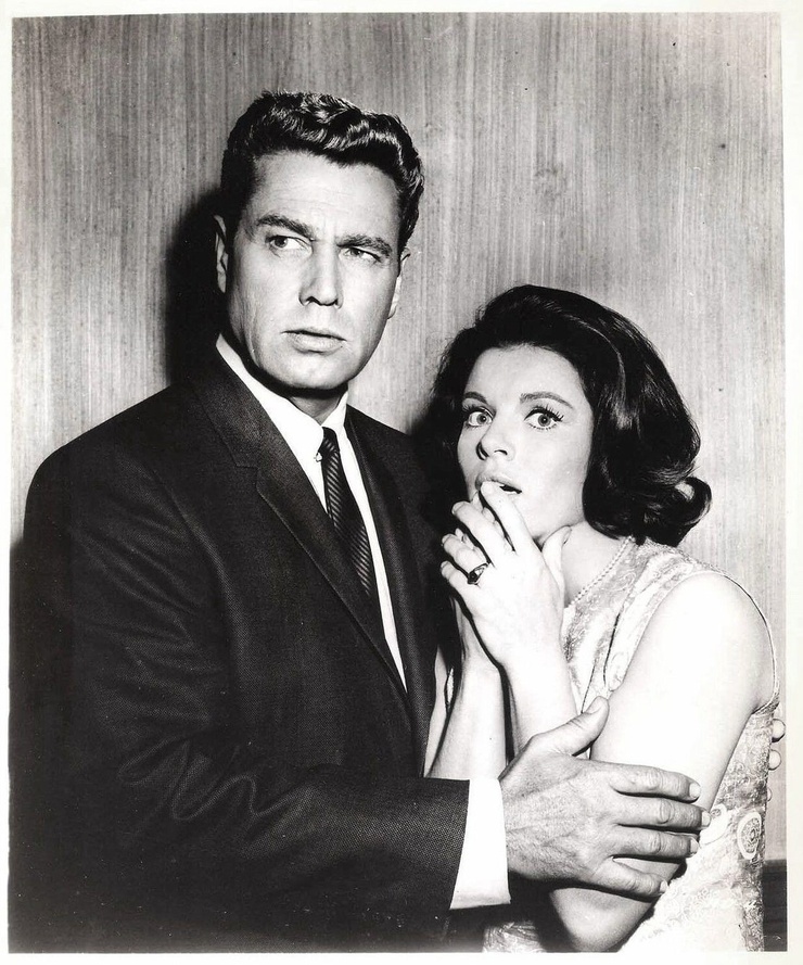 Richard Crane