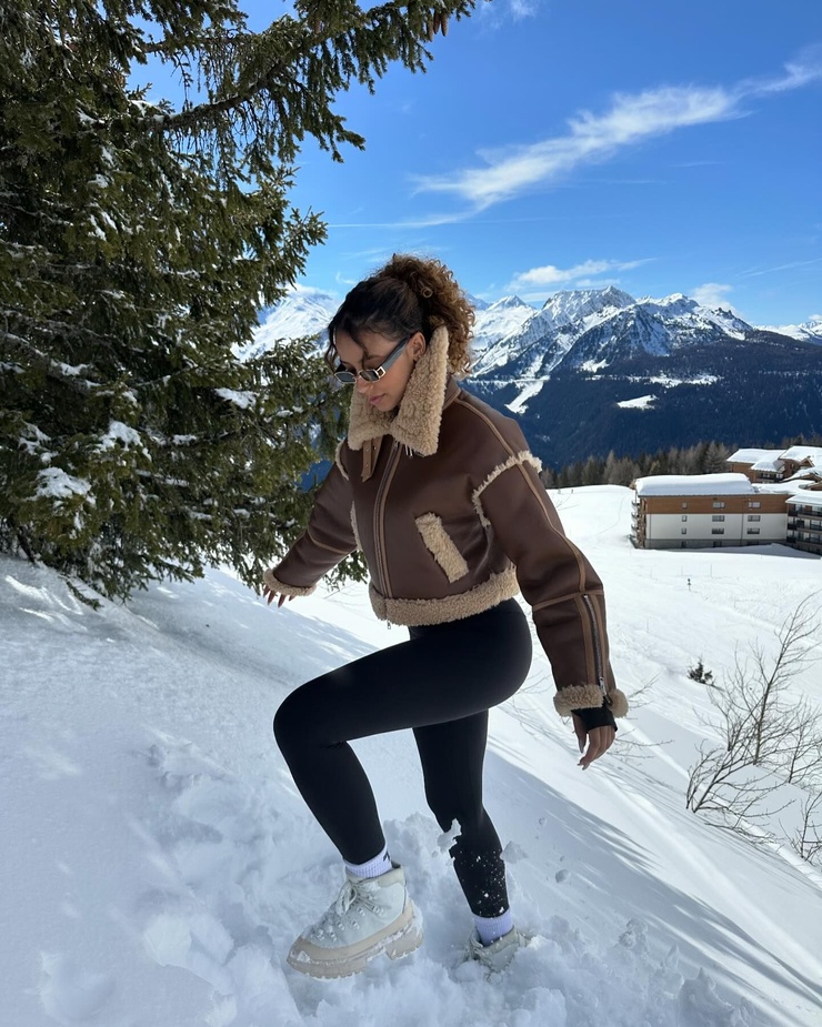 Flora Coquerel
