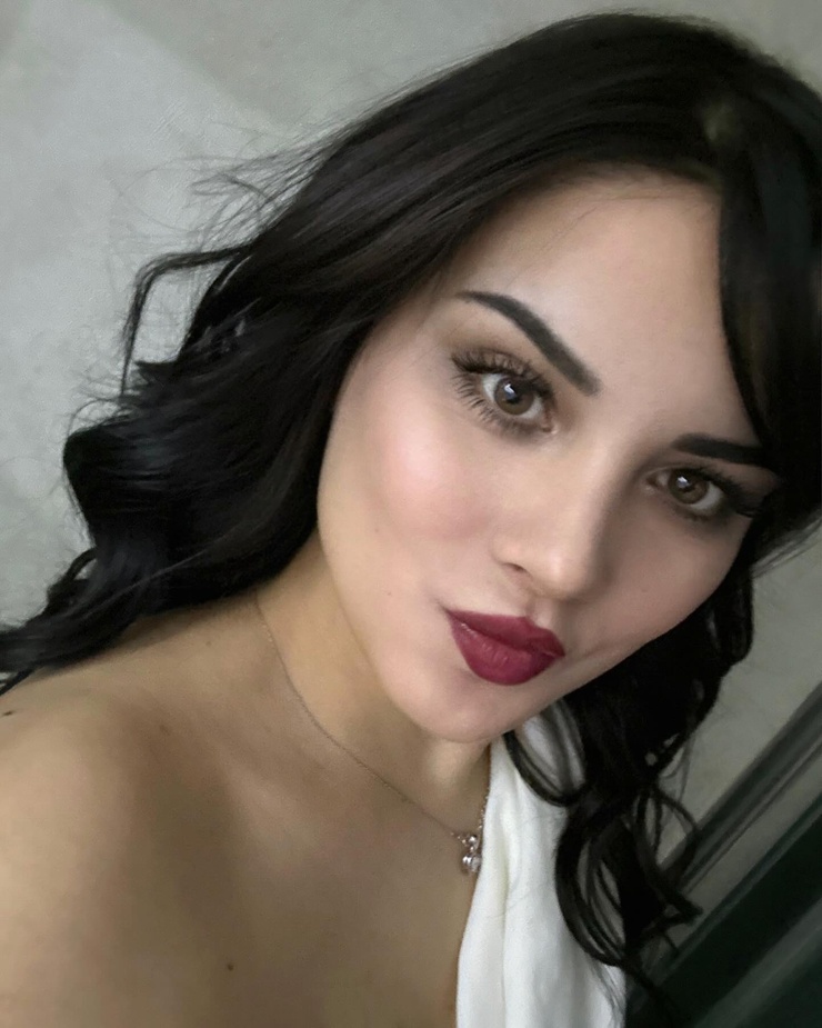Merve Can