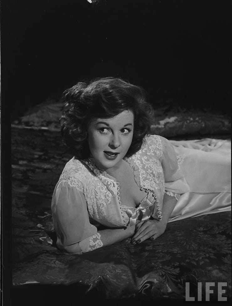 Susan Hayward Susan Hayward