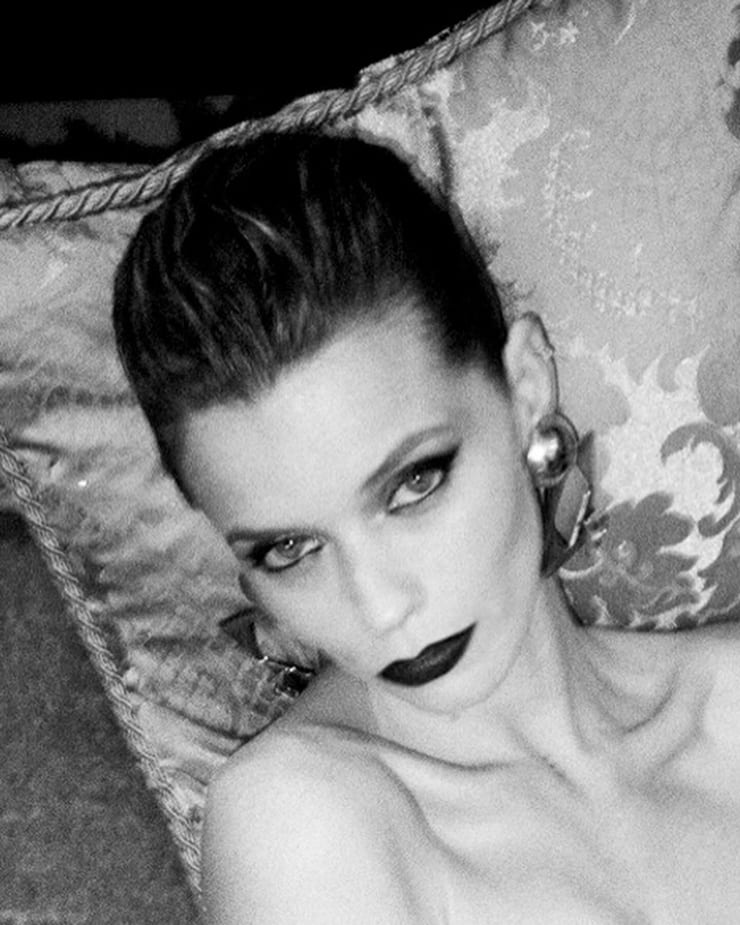 Image of Abbey Lee Kershaw