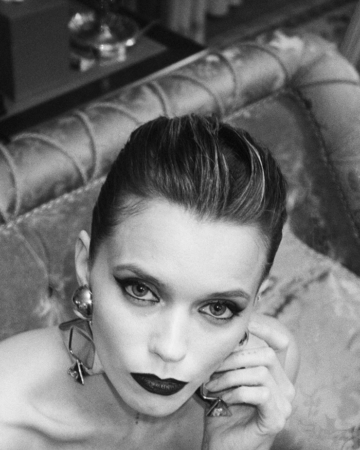 Abbey Lee Kershaw picture