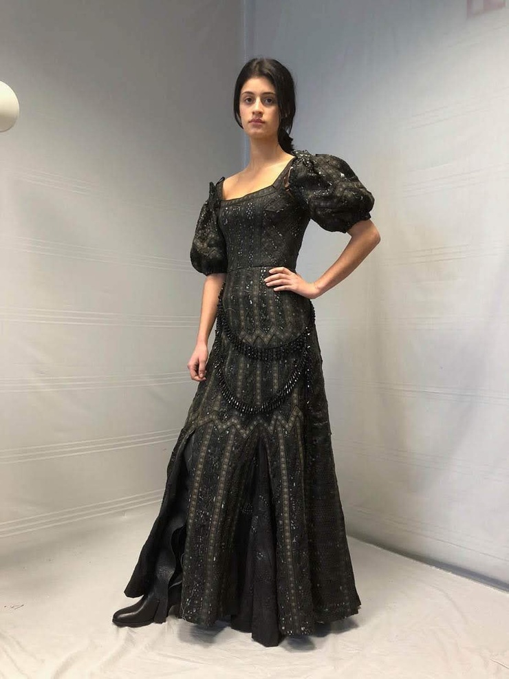 Anya Chalotra