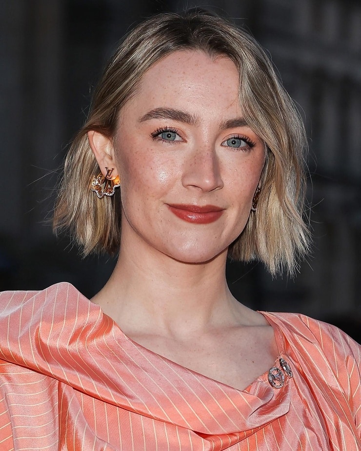 Saoirse Ronan