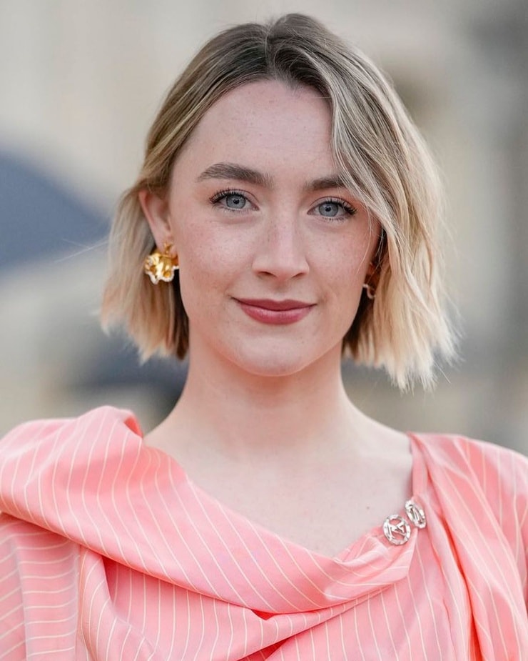 Picture of Saoirse Ronan