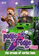 The Podge and Rodge Show