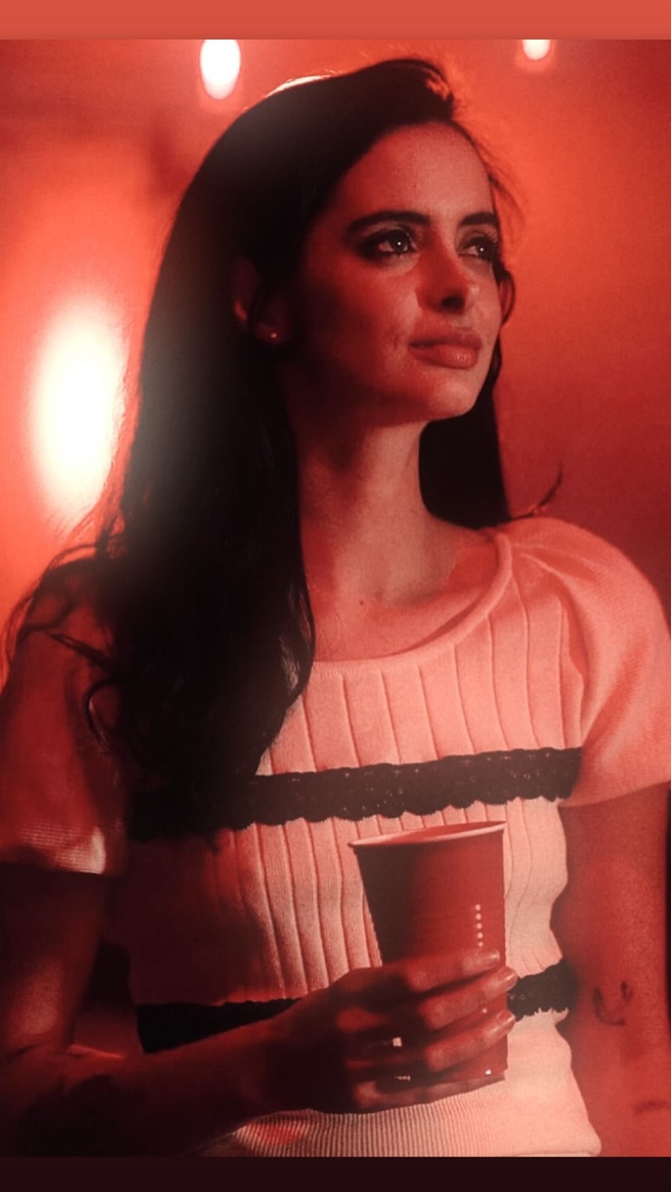 Krysten Ritter