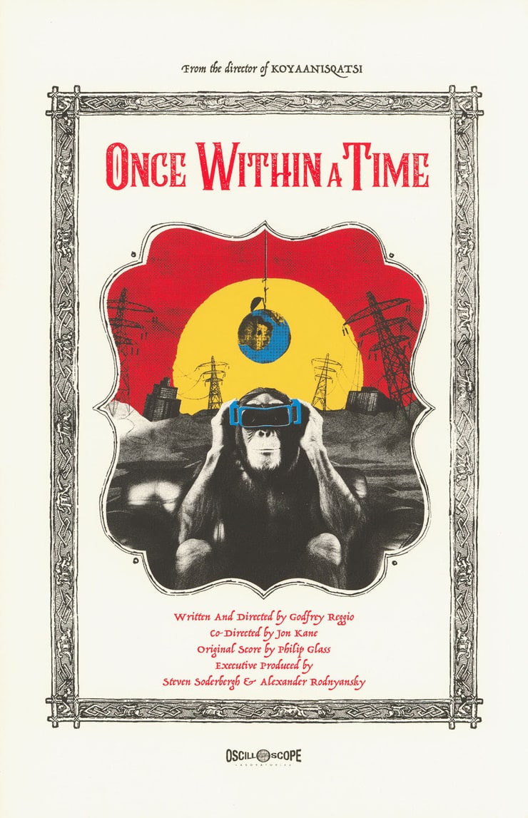 Once Within a Time (2023)