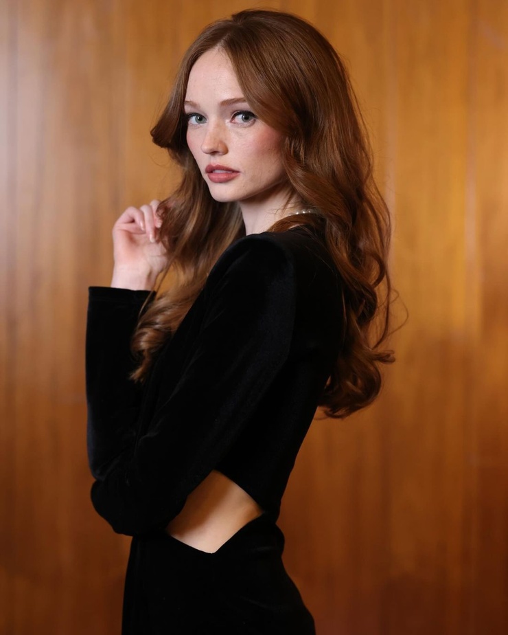 Samantha Cormier