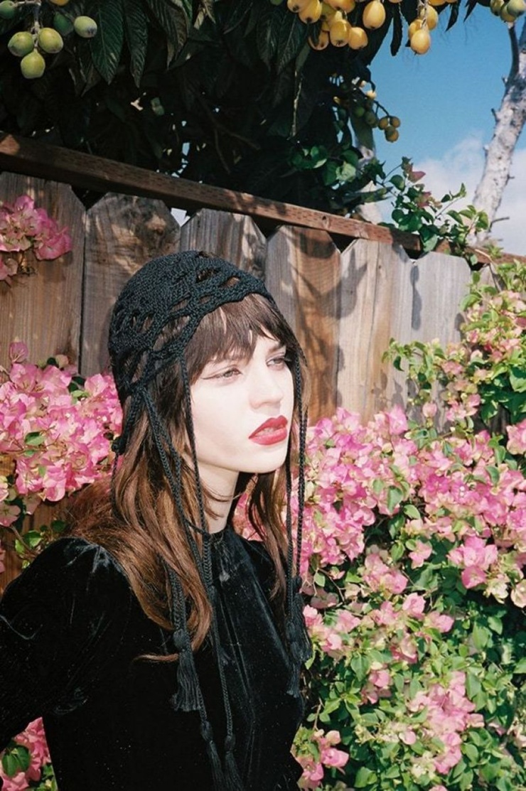 Sophie Thatcher