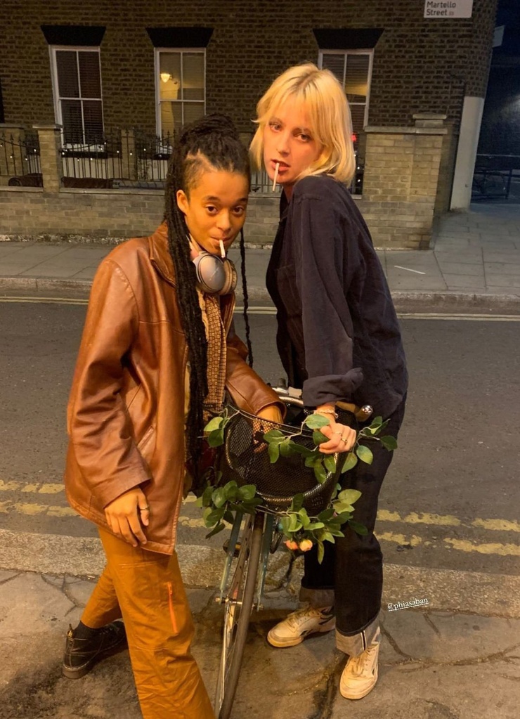 Phoebe Campbell