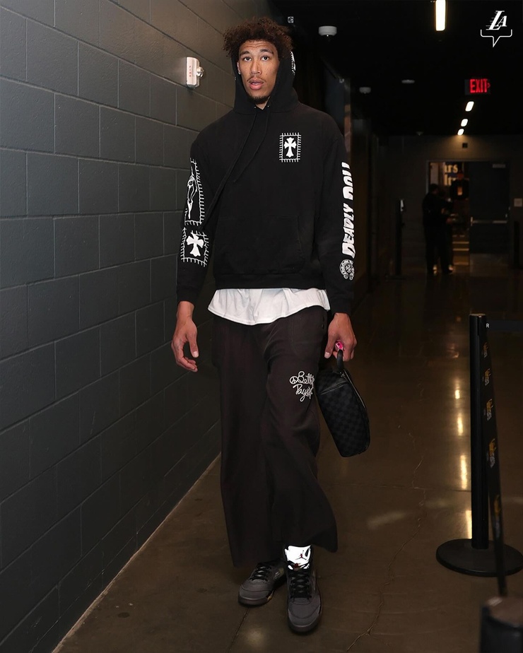 Jaxson Hayes