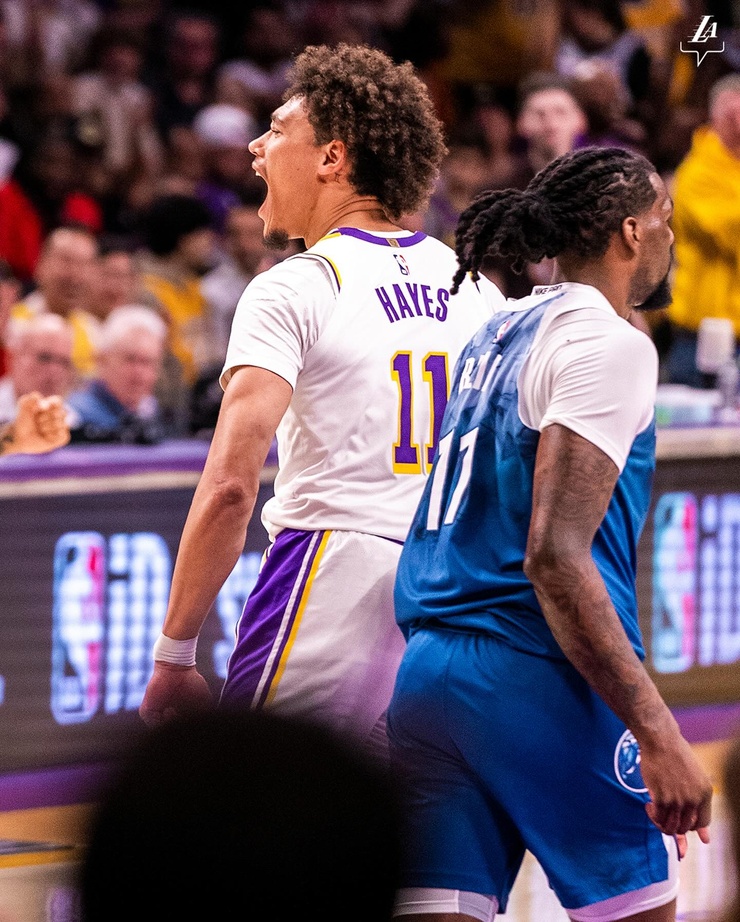 Jaxson Hayes