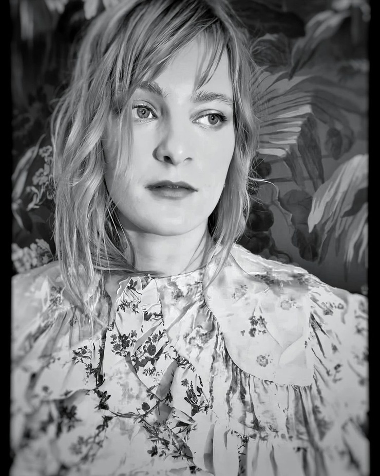 Phia Saban