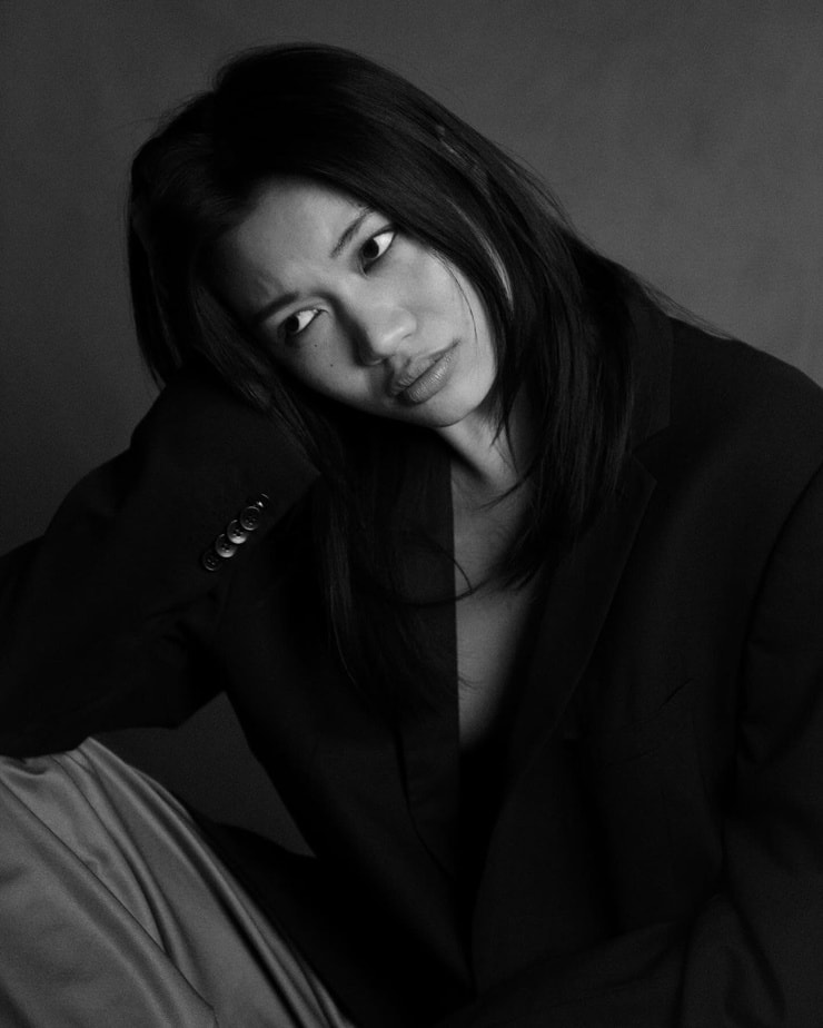 Nhung Hong