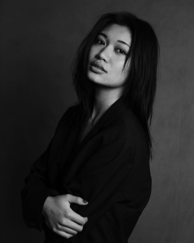 Nhung Hong