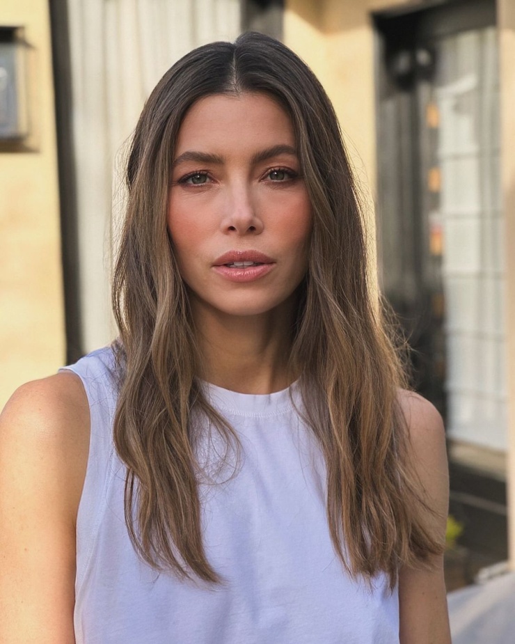 Jessica Biel Jessica Biel