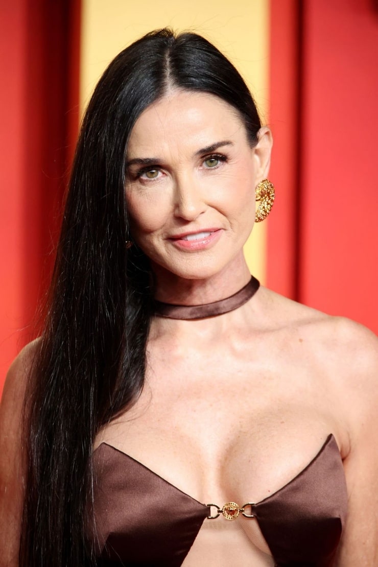 Demi Moore