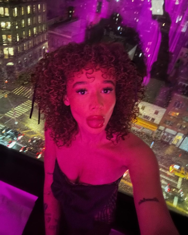 Talia Jackson