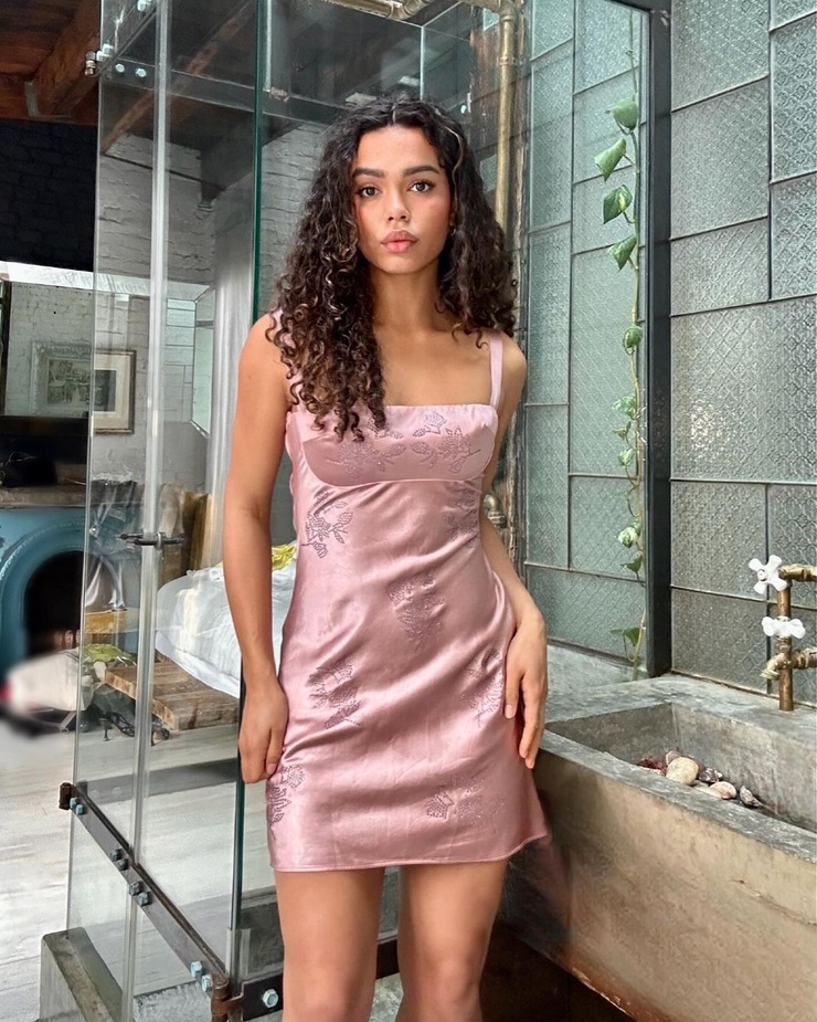 Natalia Love Caban