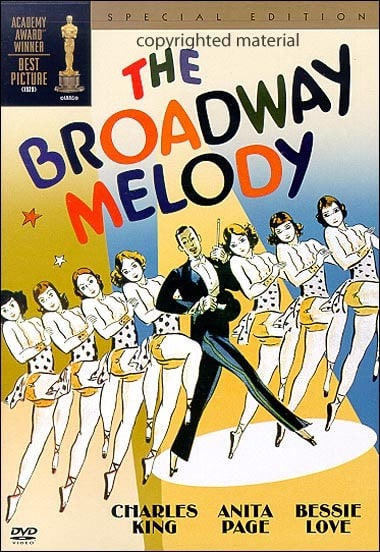 The Broadway Melody (Special Edition)