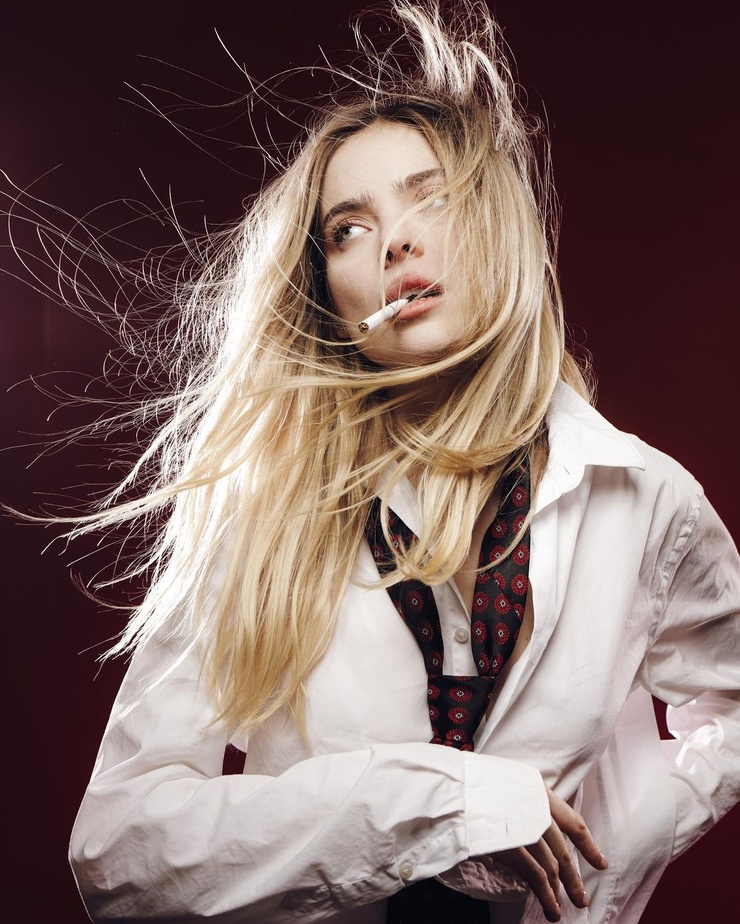 Picture of Ksenia Shevchenko