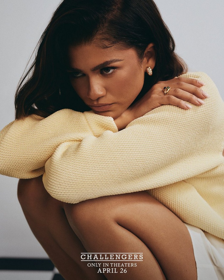 Zendaya Coleman
