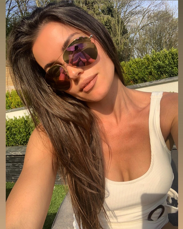 Rachael Cordingley
