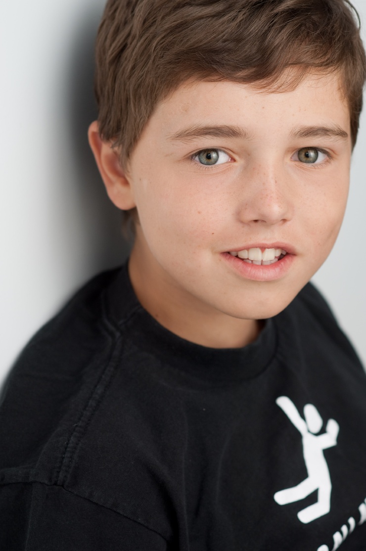 Alex Ferris