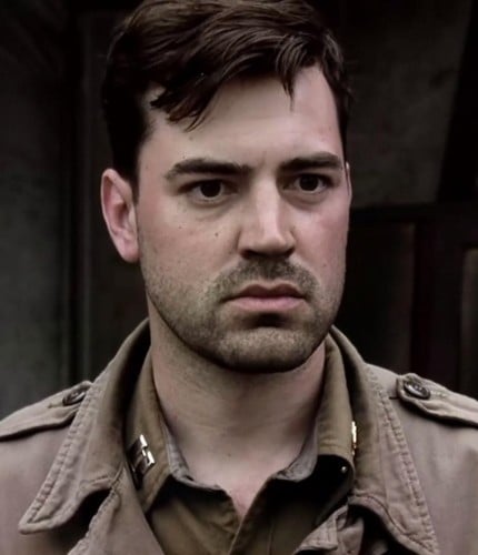 Ron Livingston