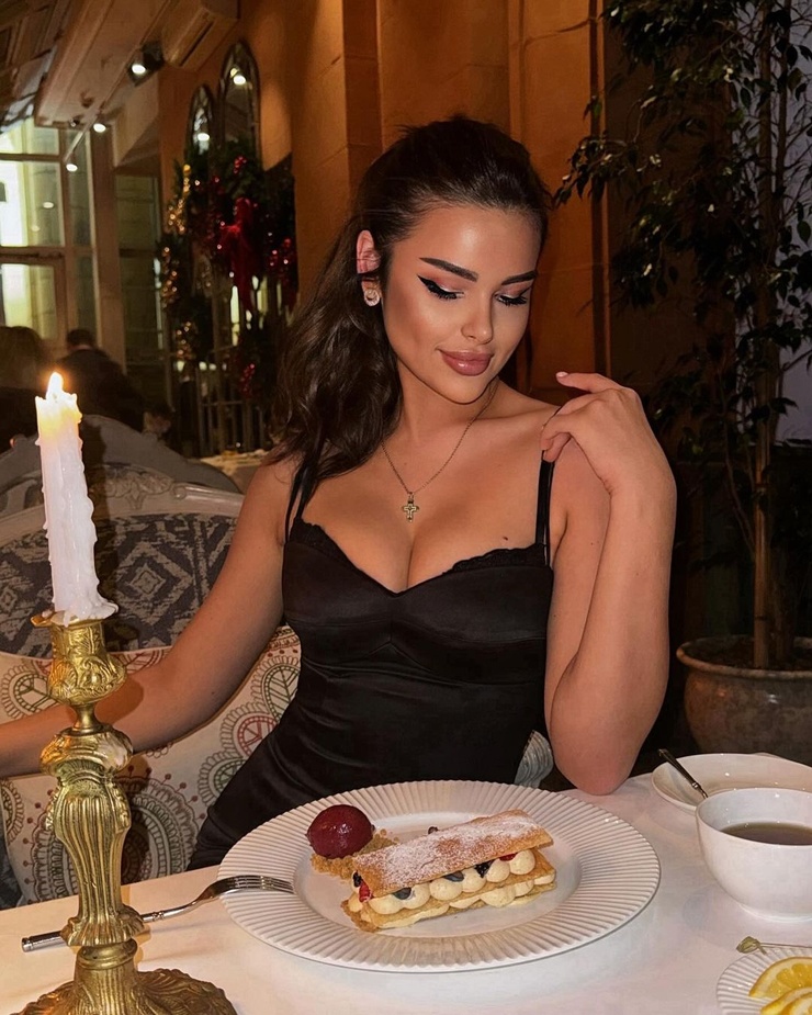 Lena Piolia