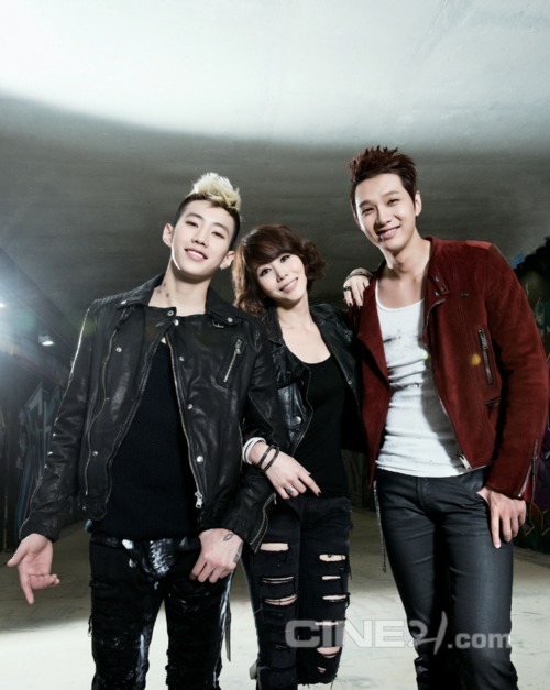 Yeh-jin Park