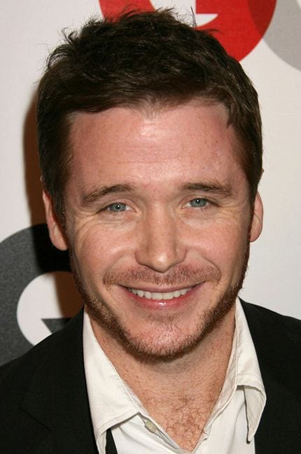 Kevin Connolly