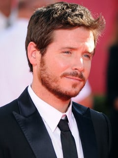 Kevin Connolly