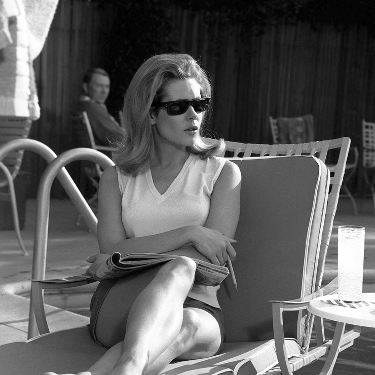 Elizabeth Montgomery