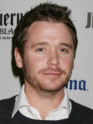 Kevin Connolly