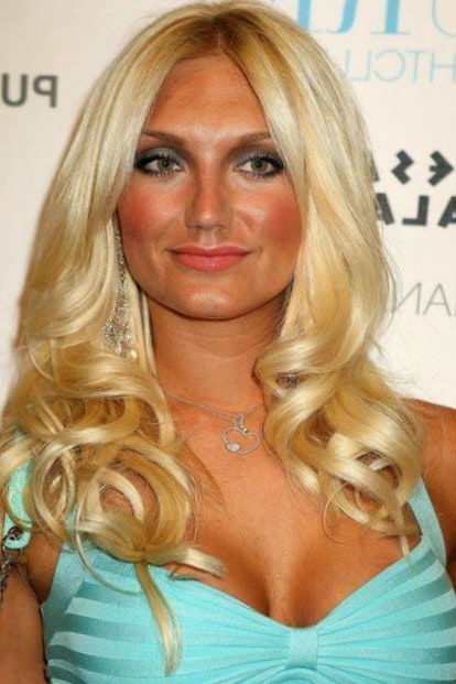 Brooke Hogan