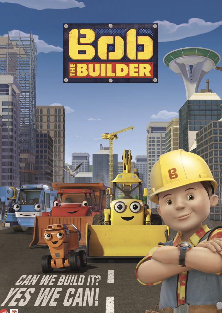 Bob the Builder