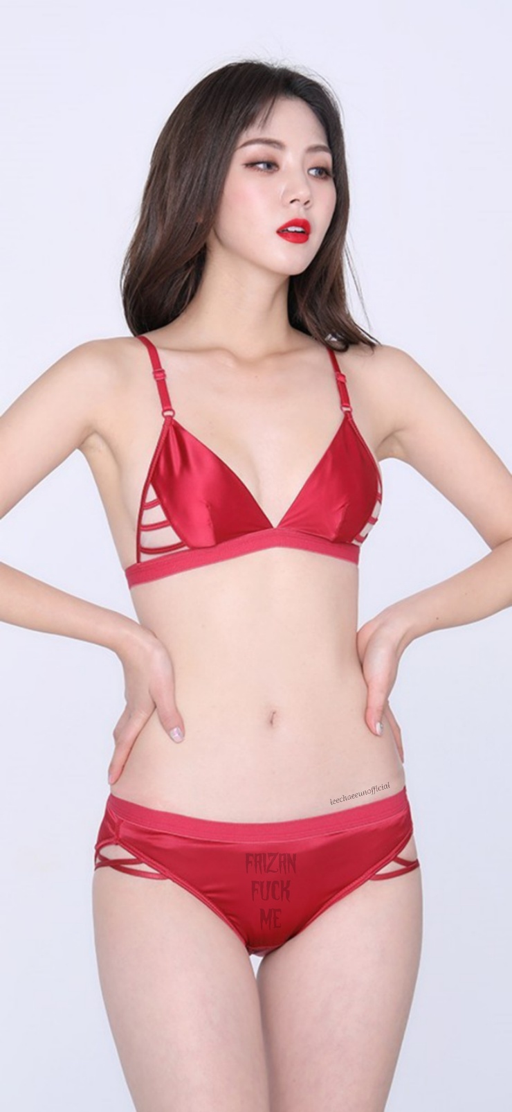 Lee Chae Eun