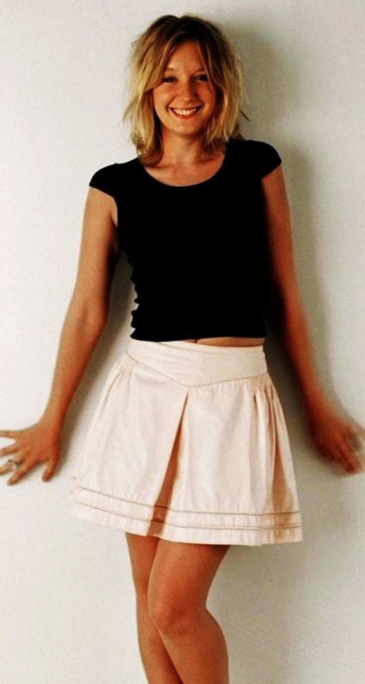 Ludivine Sagnier
