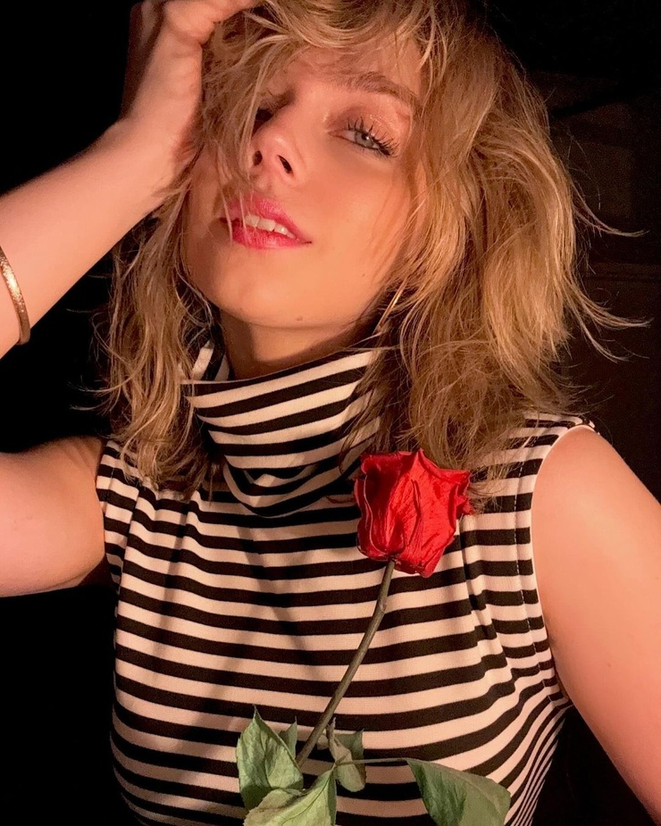 Elizabeth Wheeland