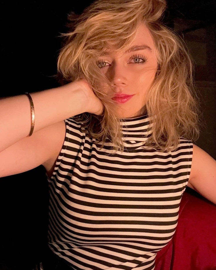 Elizabeth Wheeland