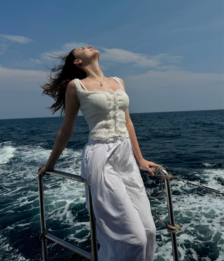 Marina Bondarko