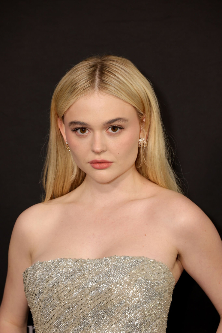 Emily Alyn Lind