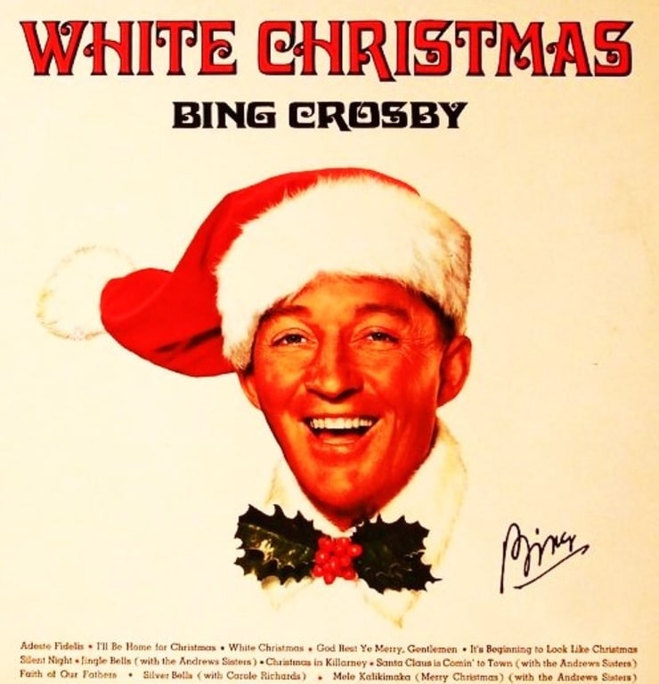 Bing Crosby