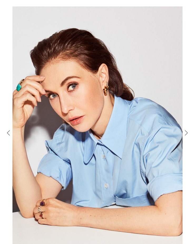 Carice van Houten