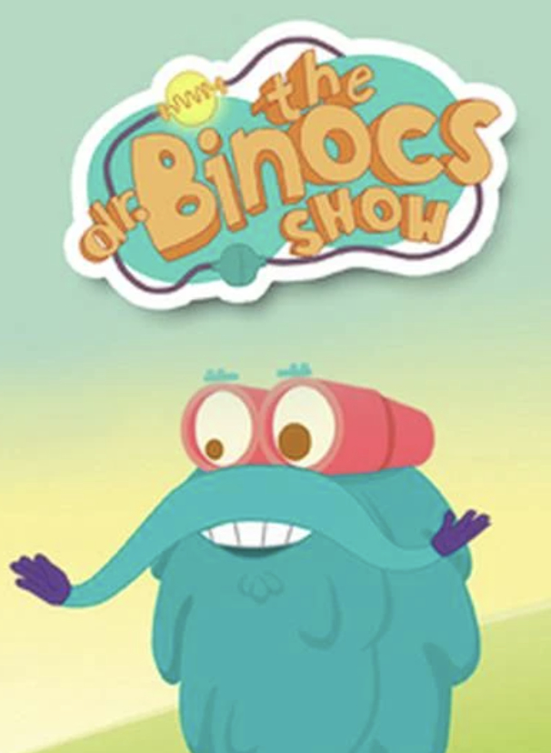The Dr. Binocs Show